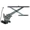 Continental/Teves Lexus Lx450 97-96/Toyota Land Cruiser 97 Power Window Mo, Wl44068 WL44068 - alternate 2